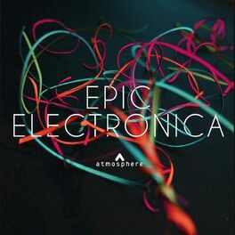 Album cover of Epic Electronica