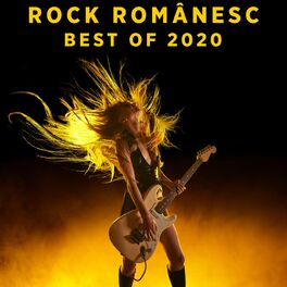 Album cover of Rock Românesc - Best Of 2020