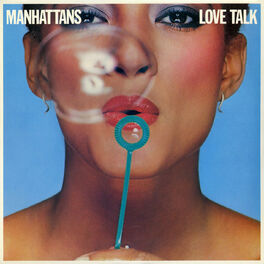 Album cover of Love Talk