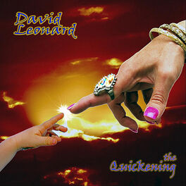 Album cover of The Quickening