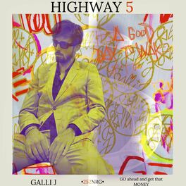 Album cover of Highway 5