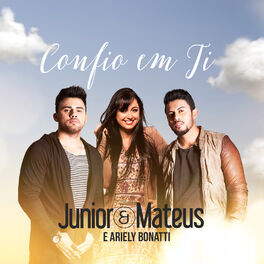 Album cover of Confio em Ti