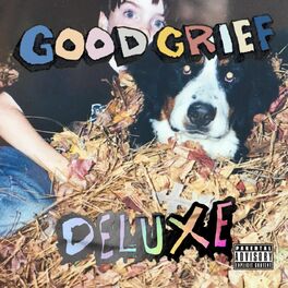 Album cover of GOODGRIEF (DELUXE)