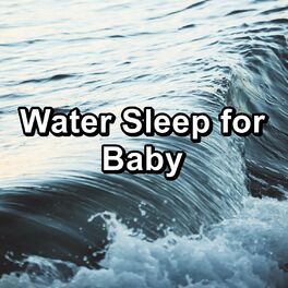 Album cover of Water Sleep for Baby