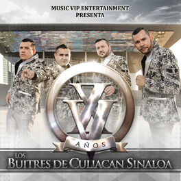 Album cover of XV Años 