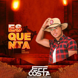 Album cover of Esquenta pra Paredão
