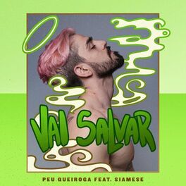 Album cover of Vai Salvar