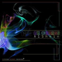 Album cover of All Change