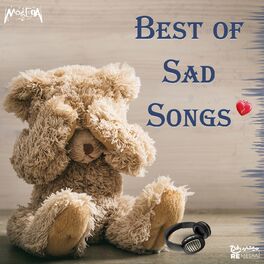 Album cover of Best of Sad Songs