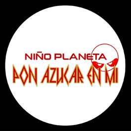 Album cover of Pon Azucar en Mi