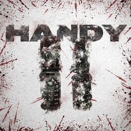 Album cover of Handy 2