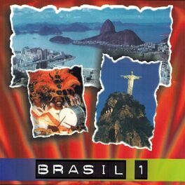 Album cover of Brazil 1