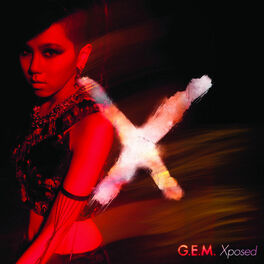 Album cover of Xposed