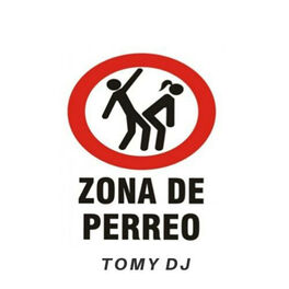 Album cover of Zona De Perreo - Vol. 1
