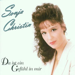 Album cover of Da Ist Ein Gefühl in Mir