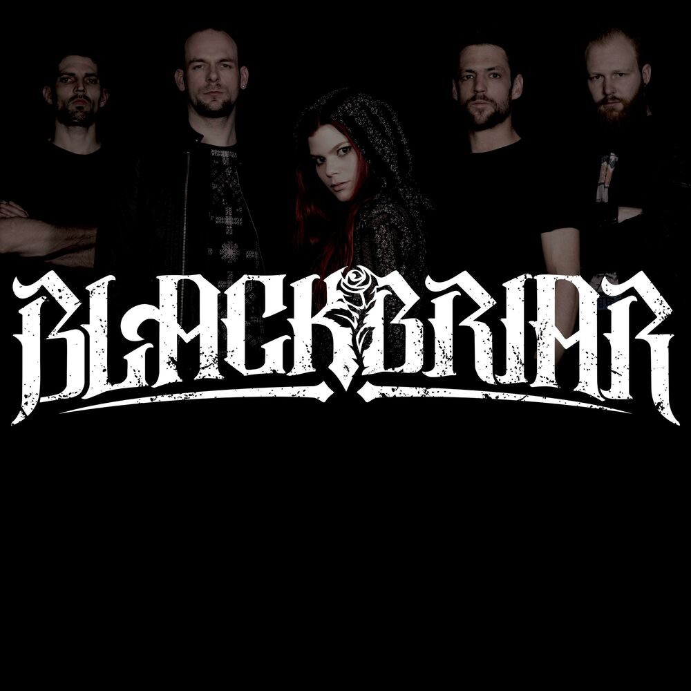 Blackbriar. Blackbriar группа. Blackbriar вокалистка. Blackbriar фото. Fractured Fairytale.