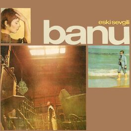 Album cover of Eski Sevgili