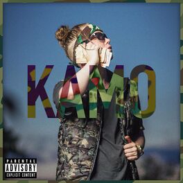 Album cover of Kamo