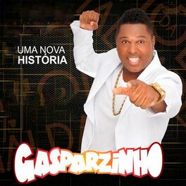 Album cover of Uma Nova História
