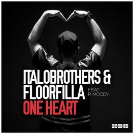 Album cover of One Heart (Remixes)