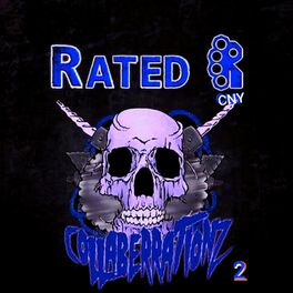 Album cover of Collaberrationz 2