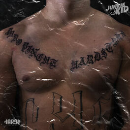 Album cover of Puro Pinche Hardstyle, Vol. 1