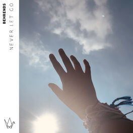 Album picture of Never Let Go