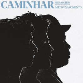Album cover of Caminhar