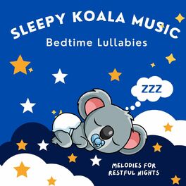 Album cover of Bedtime Lullabies