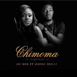 Album cover of Chim Oma (feat. Johnny Drille)