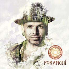 Album cover of Poranguí (Live)