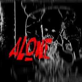 Album cover of Alone