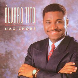 Album cover of Não Chore