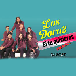 Album cover of Si Tu Quisieras (Remix)