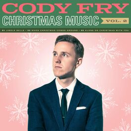 Album cover of Christmas Music, Vol. 2