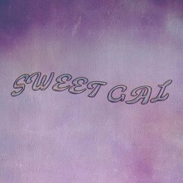 Album cover of Sweet Gal (feat. Mute Smith)