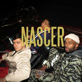 Album cover of NASCER