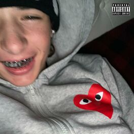 Album cover of M0SHP1T