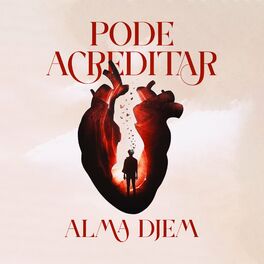 Album cover of Pode Acreditar