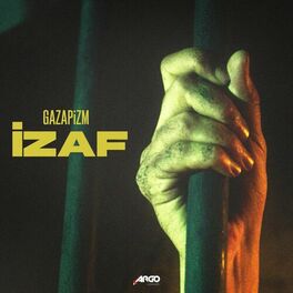 Album cover of İzaf