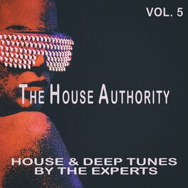 Album cover of The House Authority, Vol. 5
