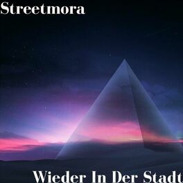Album cover of Wieder In Der Stadt