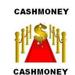 Album cover of Cashmoney