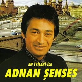 Album cover of En İyileri İle Adnan Şenses