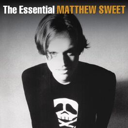 Album cover of The Essential Matthew Sweet