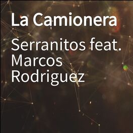 Album cover of La Camionera