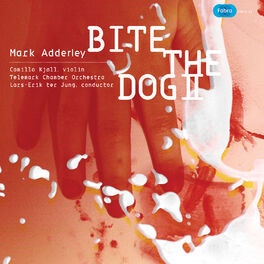 Album cover of Bite the Dog II