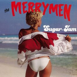 Album cover of Sugar Jam