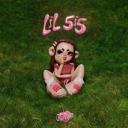 Album cover of Lil 5i5
