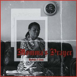 Album cover of Momma's Prayer (feat. Sunz)